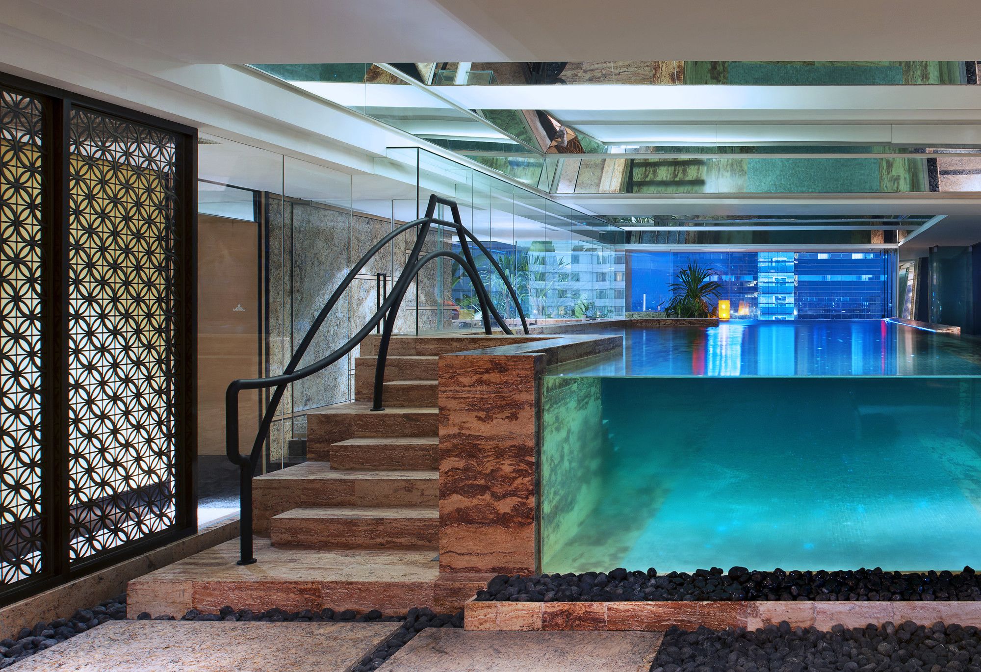 Фото Keraton at The Plaza, a Luxury Collection Hotel