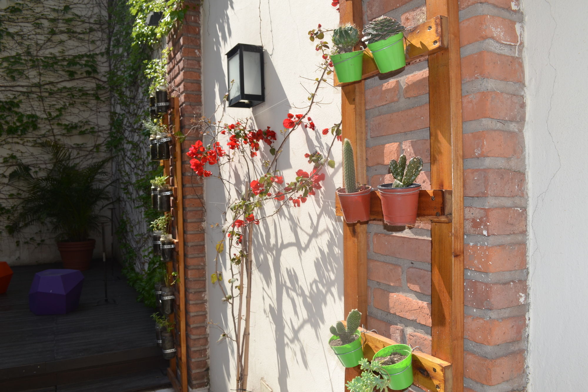 Фото Nina Suites