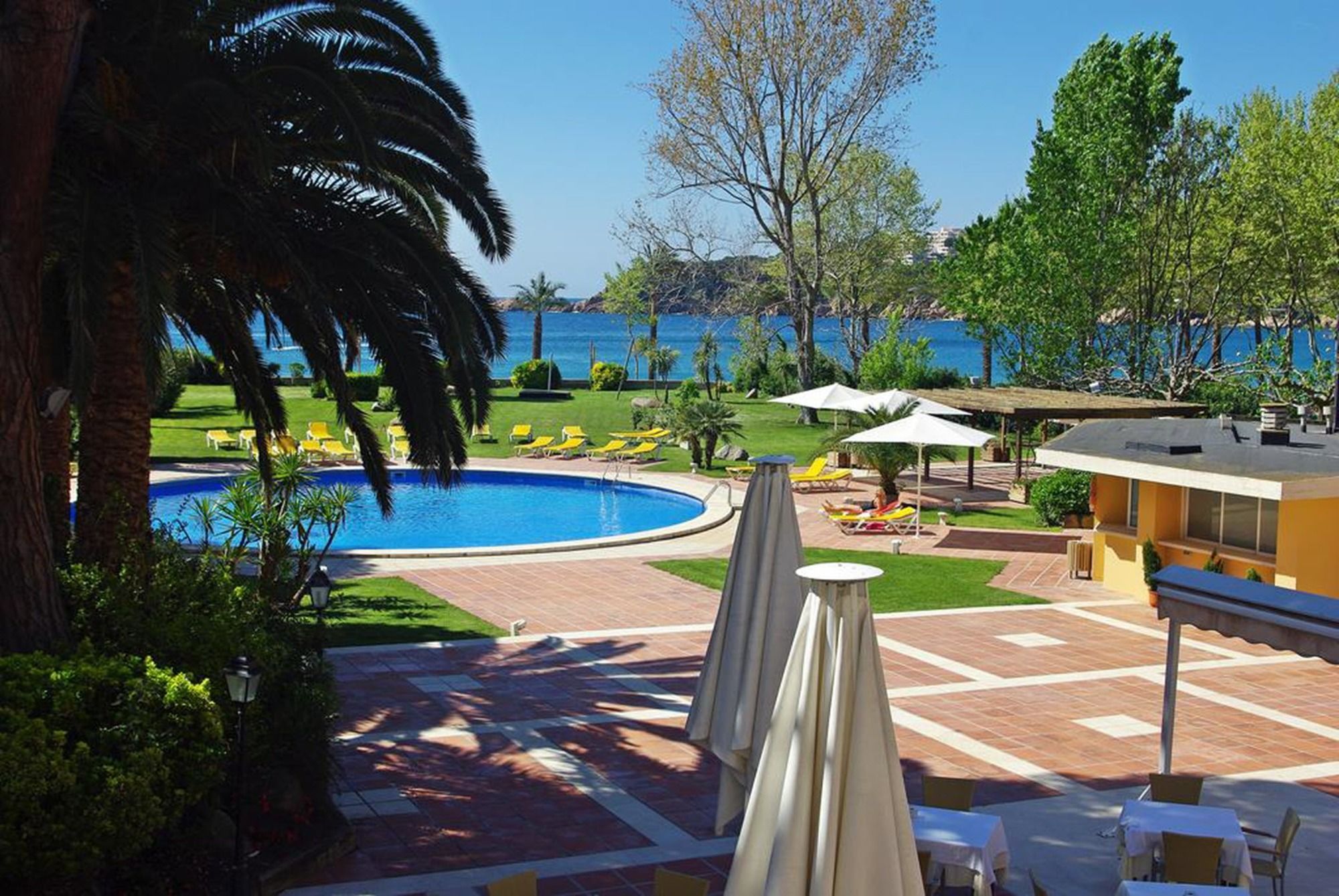 Фото S'Agaró Hotel SPA & Wellness