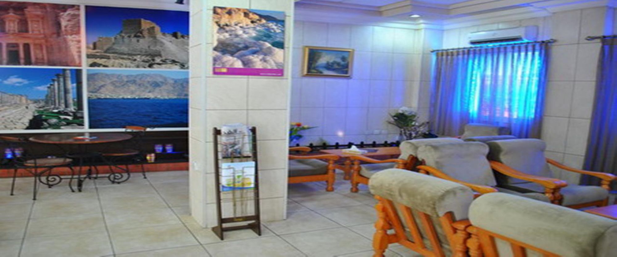 Фото Al Saleh Hotel