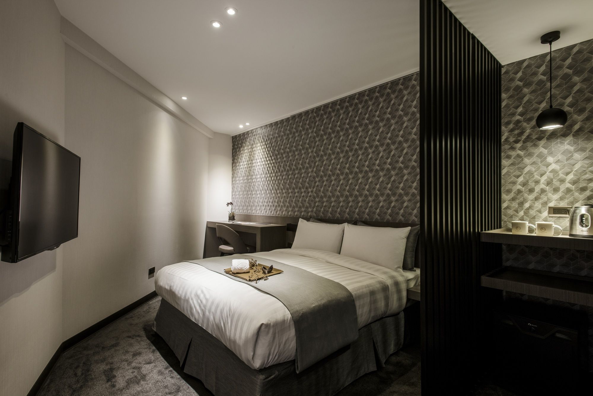 Фото Wonstar Hotel Zhong Hua