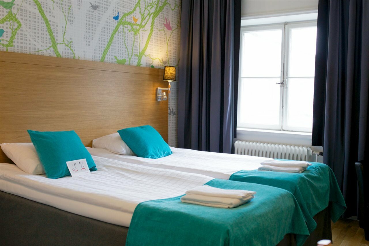 Фото Scandic Arvika