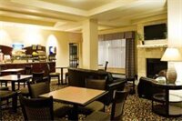 Фото Holiday Inn Express & Suites San Antonio Nw - Medical Area, an Ihg Hotel