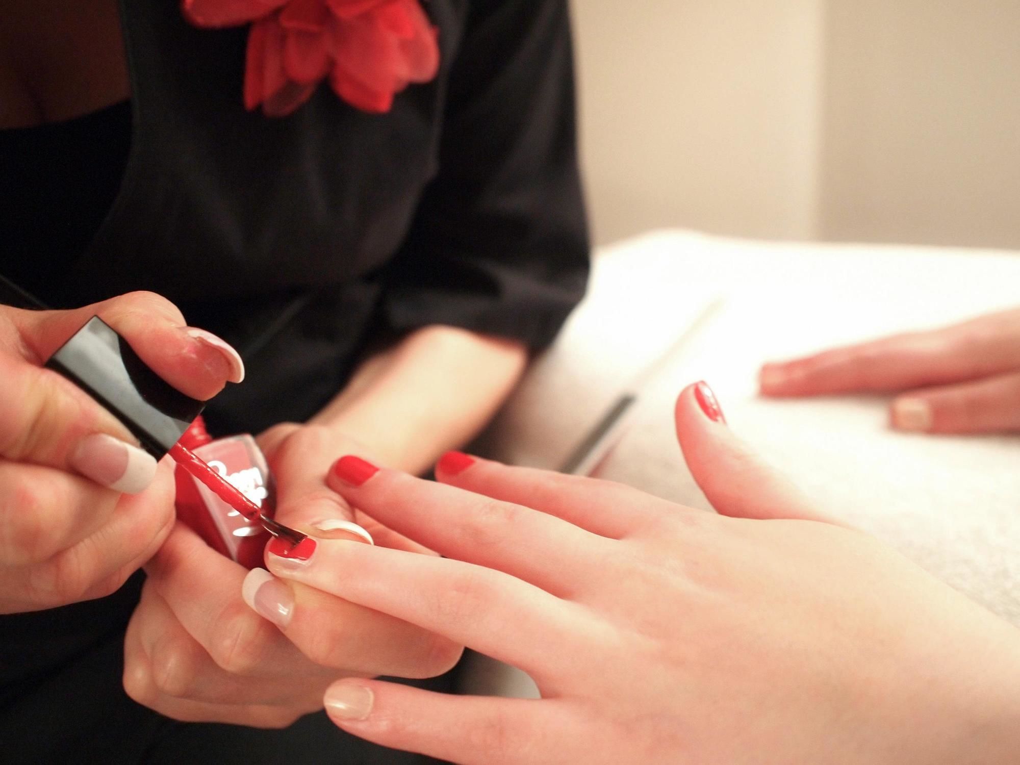 Фото Novotel SPA Rennes Centre Gare