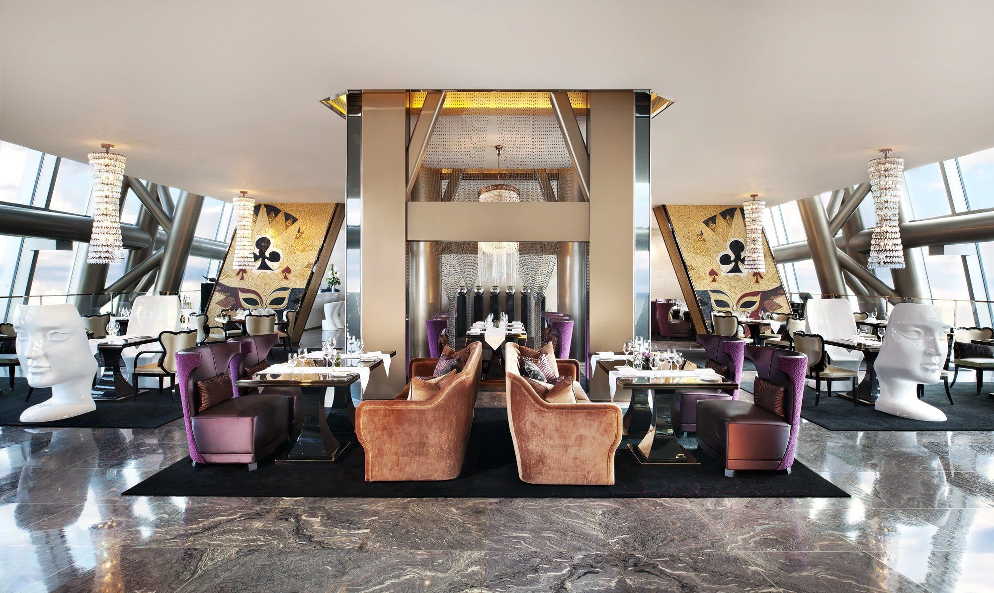 Фото The St. Regis Shenzhen