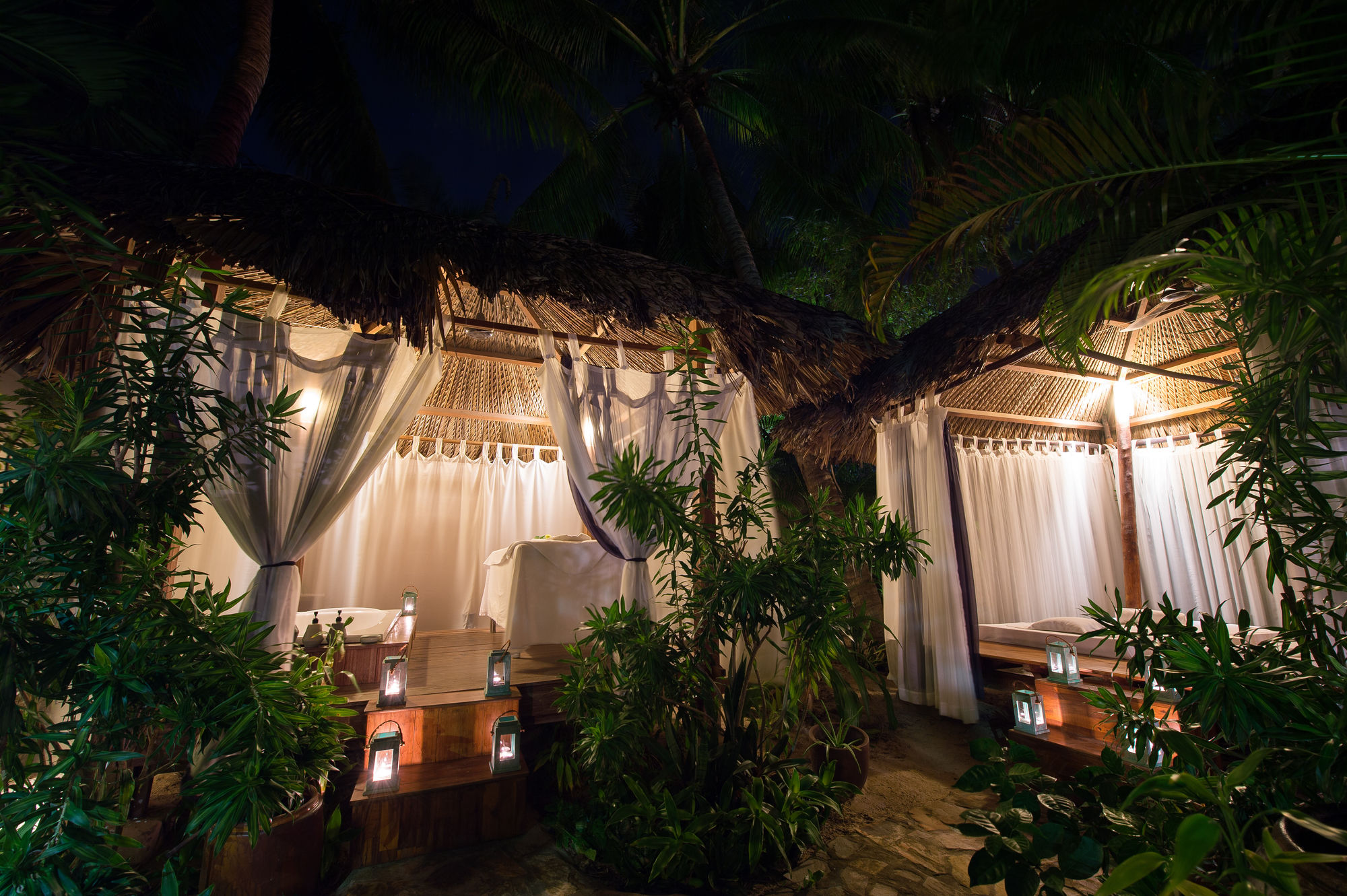 Фото Sailing Club Resort Mui Ne