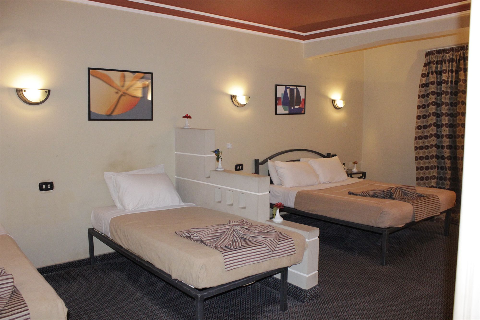 Фото Havana Hotel