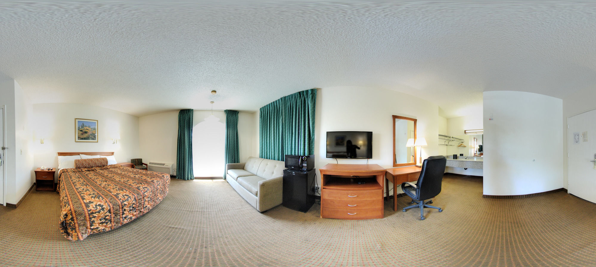 Фото Riverside Inn & Suites