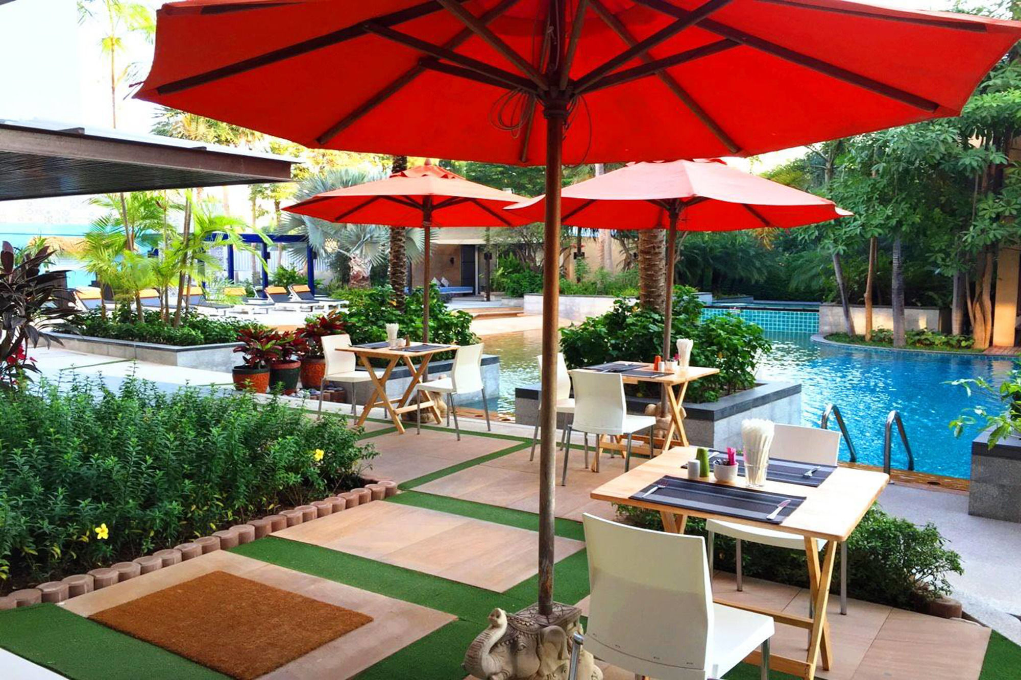 Фото The Lapa Hotel