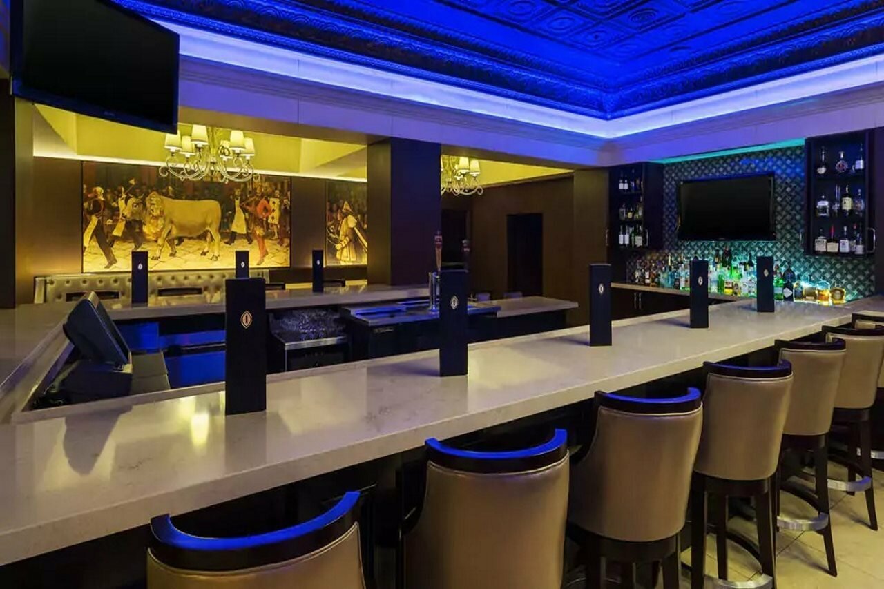 Фото InterContinental New Orleans, an Ihg Hotel