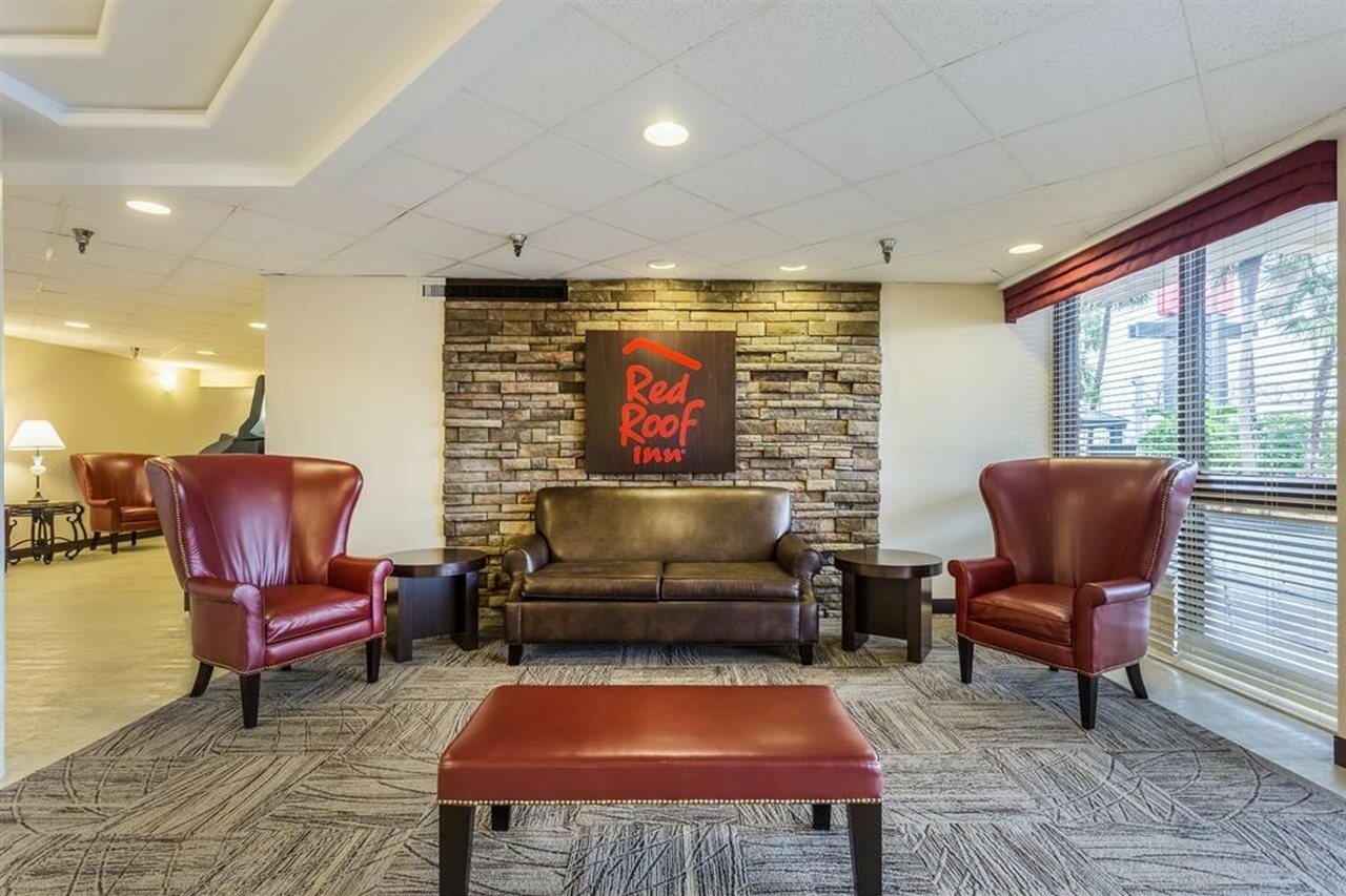 Фото Tropical Palms Hotel