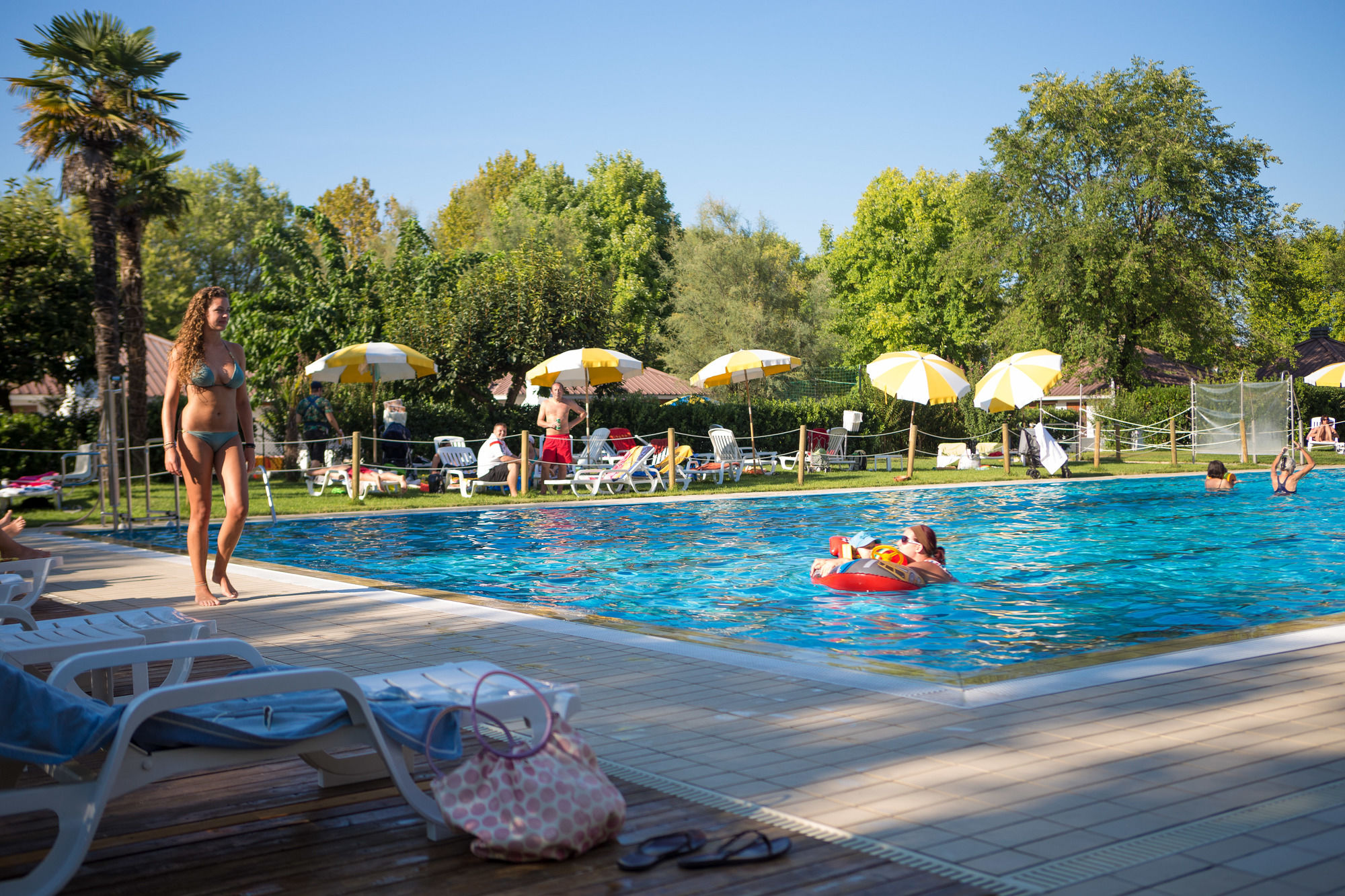 Фото Aparthotel Albatros