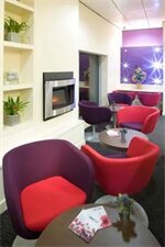 Фото Ibis Nottingham Centre