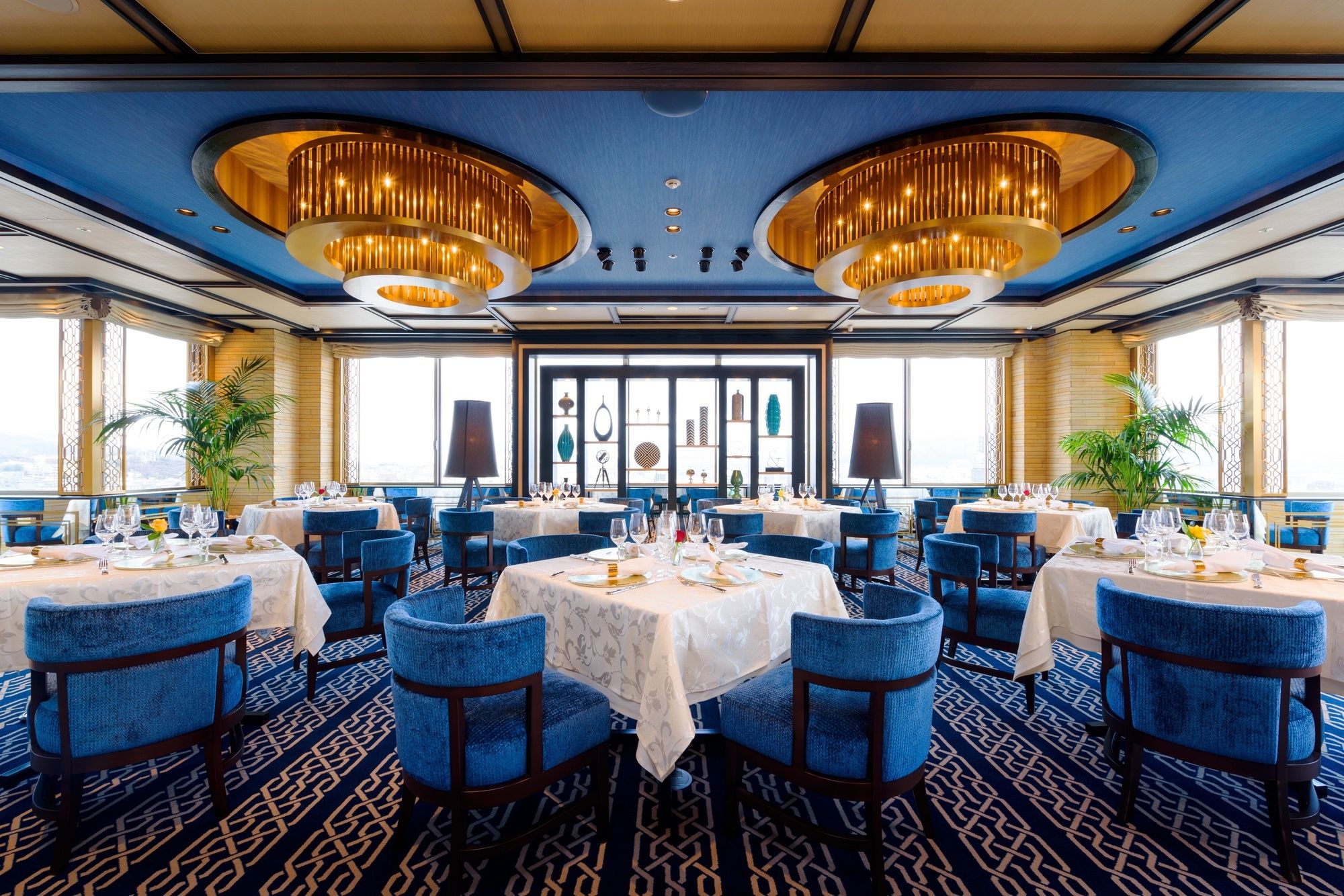 Фото Hotel Kokusai 21