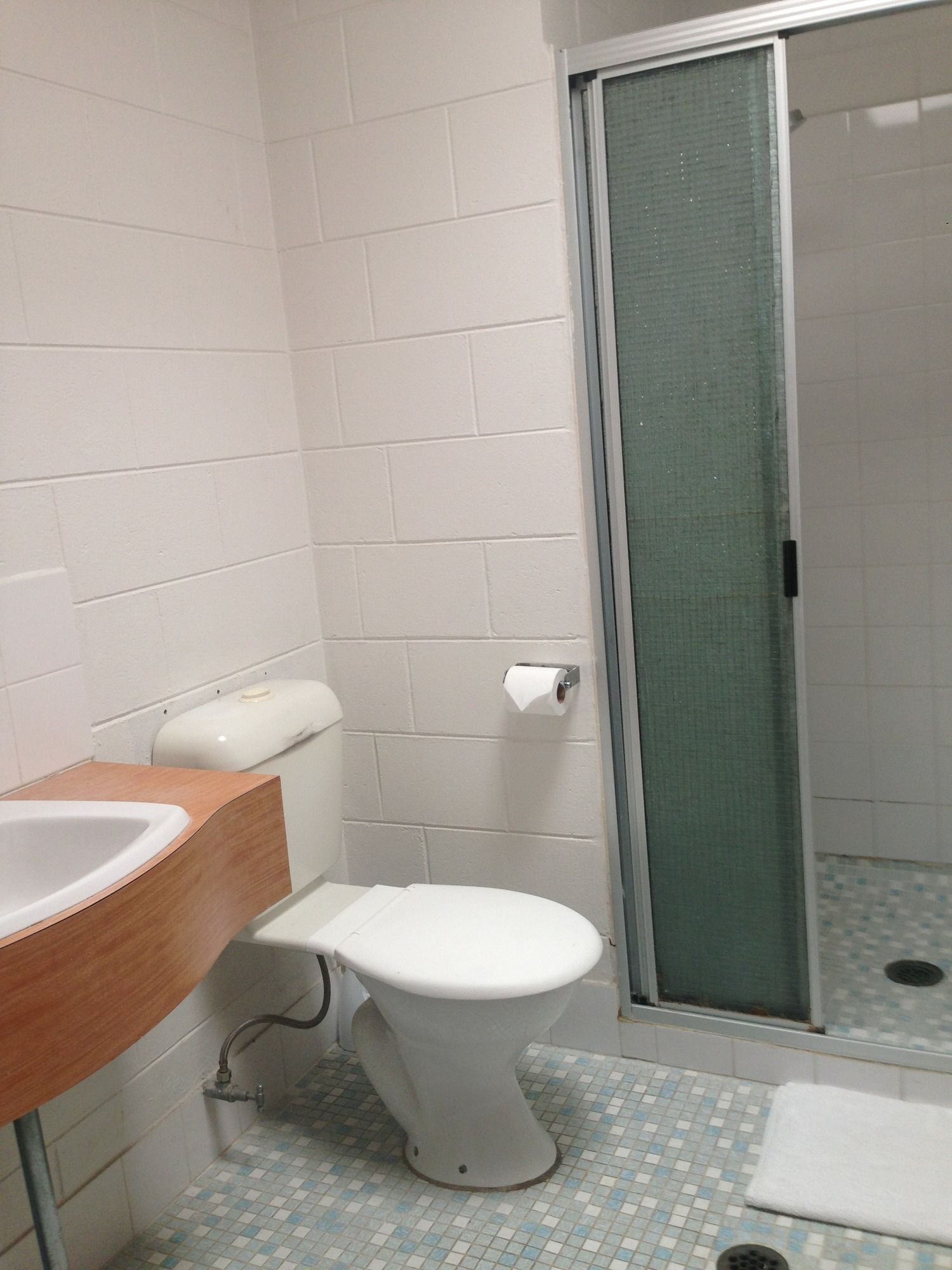 Фото Cairns City Motel