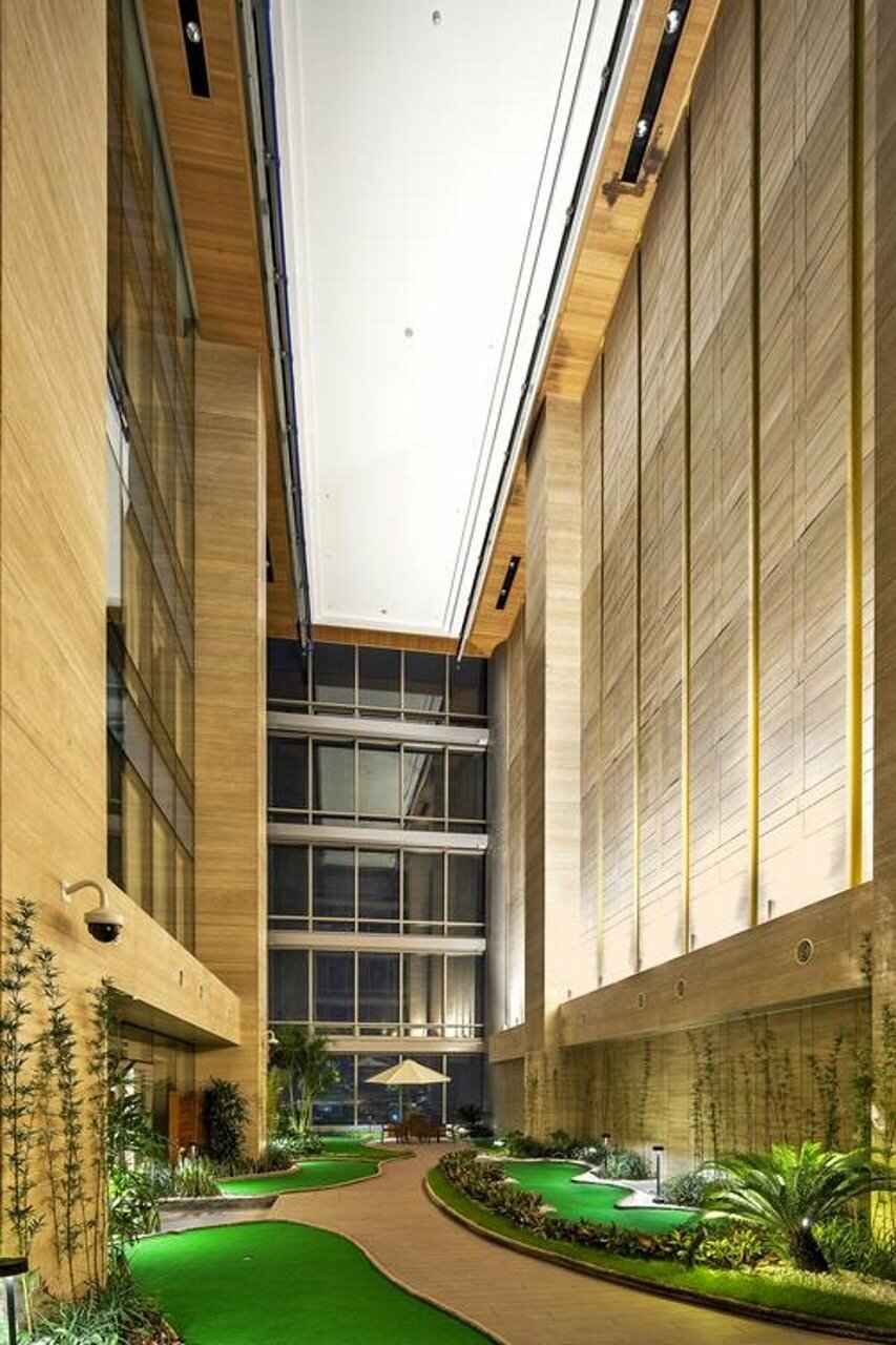 Фото Lotte Hotel Hanoi