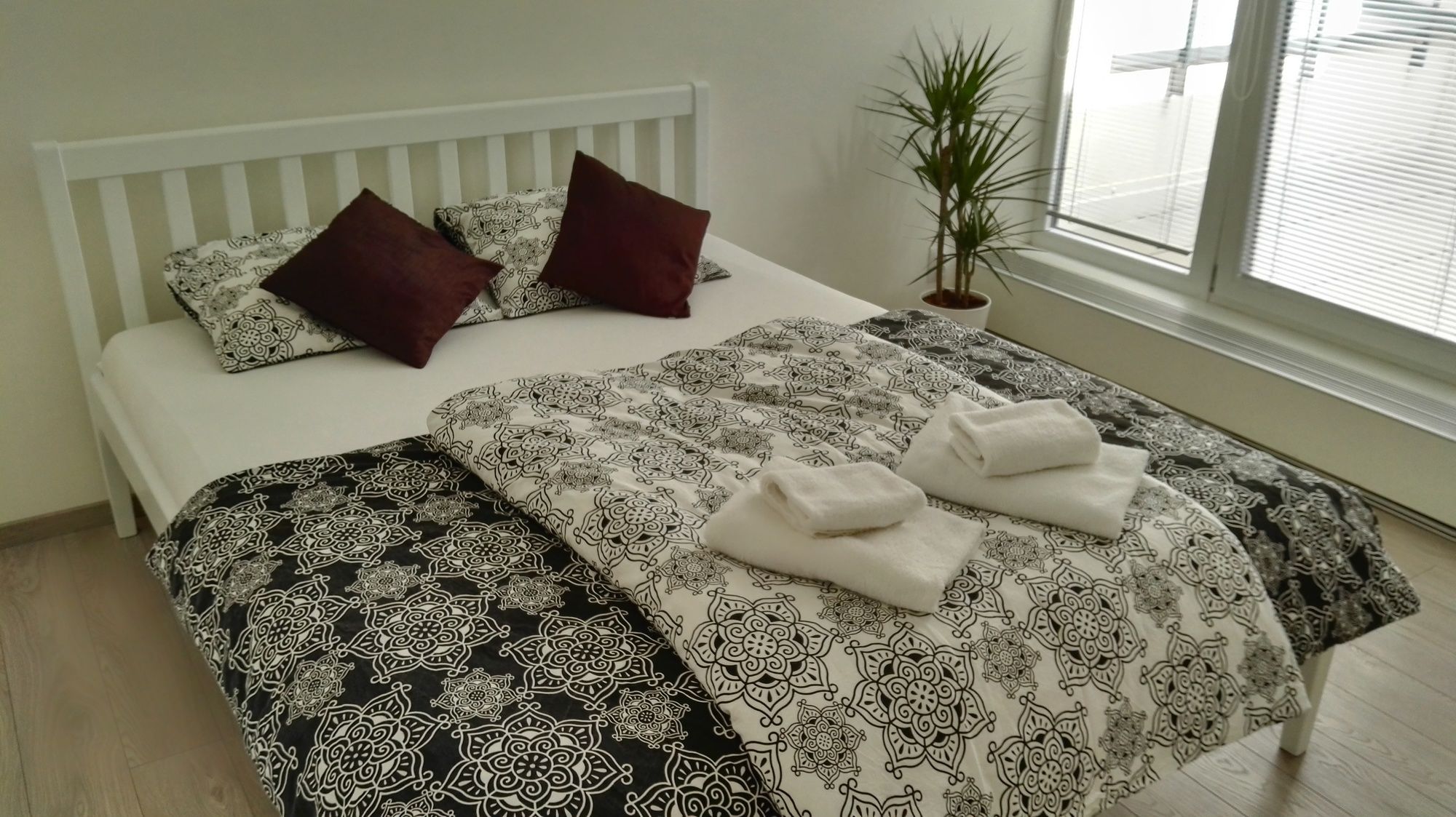 Фото Alfa Panorama Brno