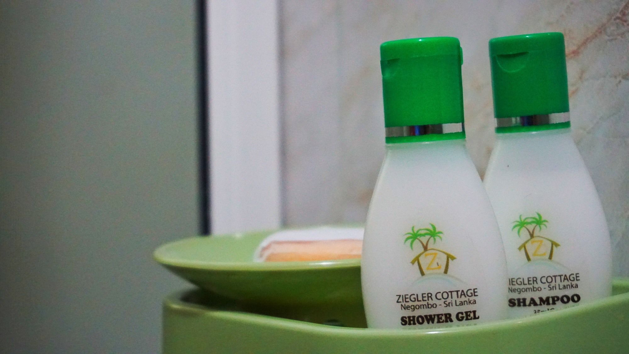 Фото Ziegler Cottage