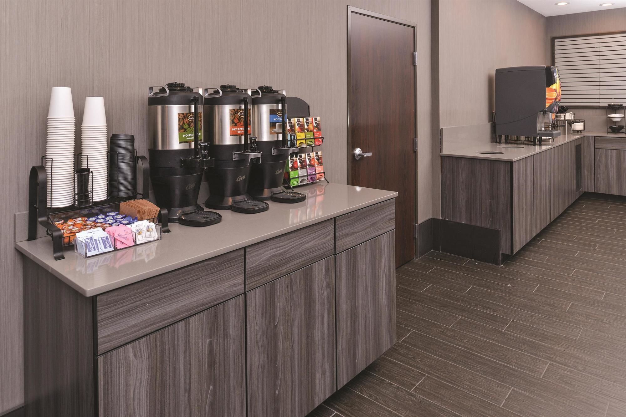 Фото Best Western Plus Spokane North