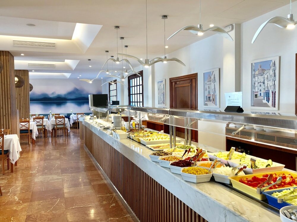 Фото Hotel Osiris Ibiza