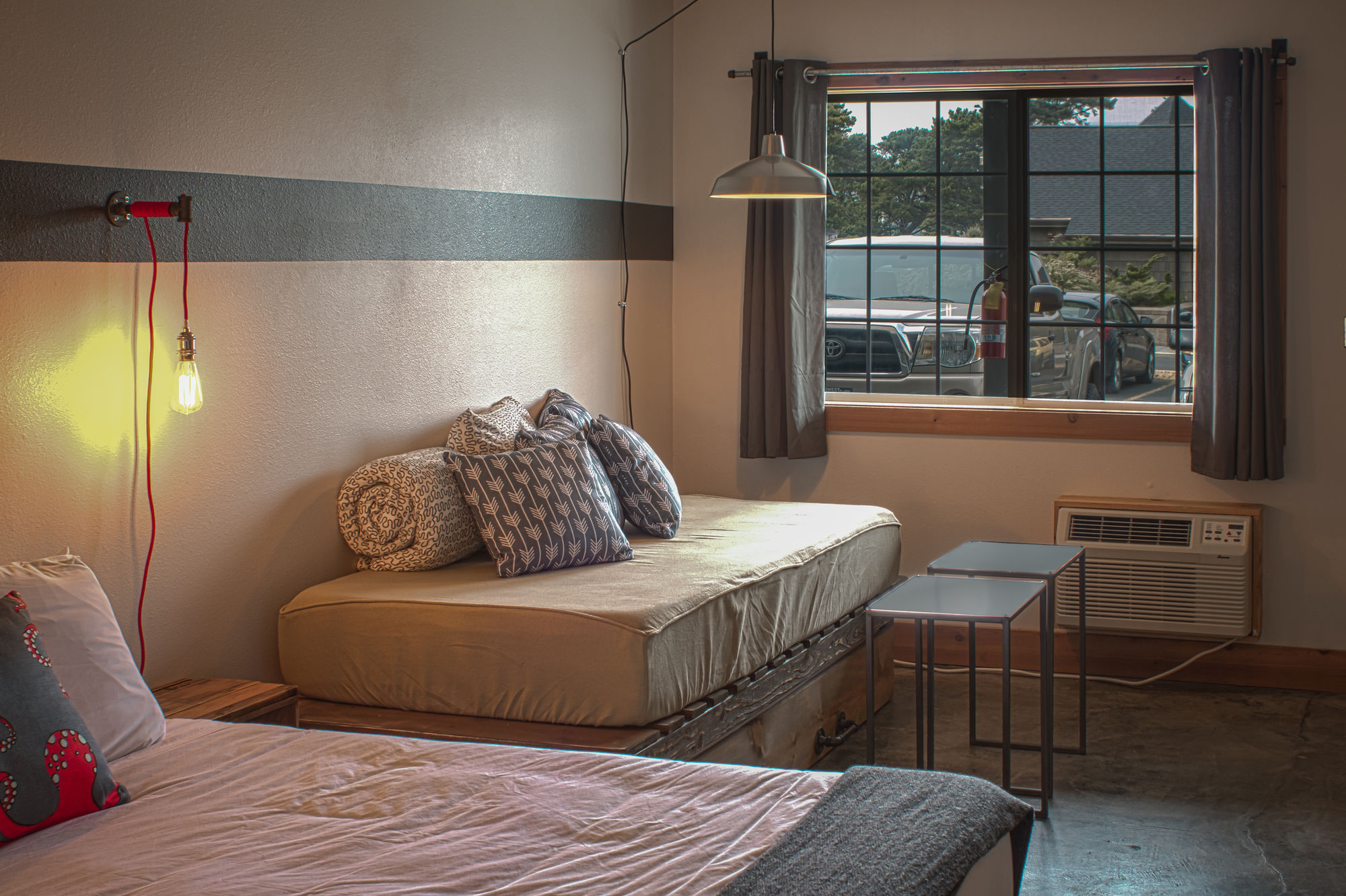 Фото Ashore Hotel