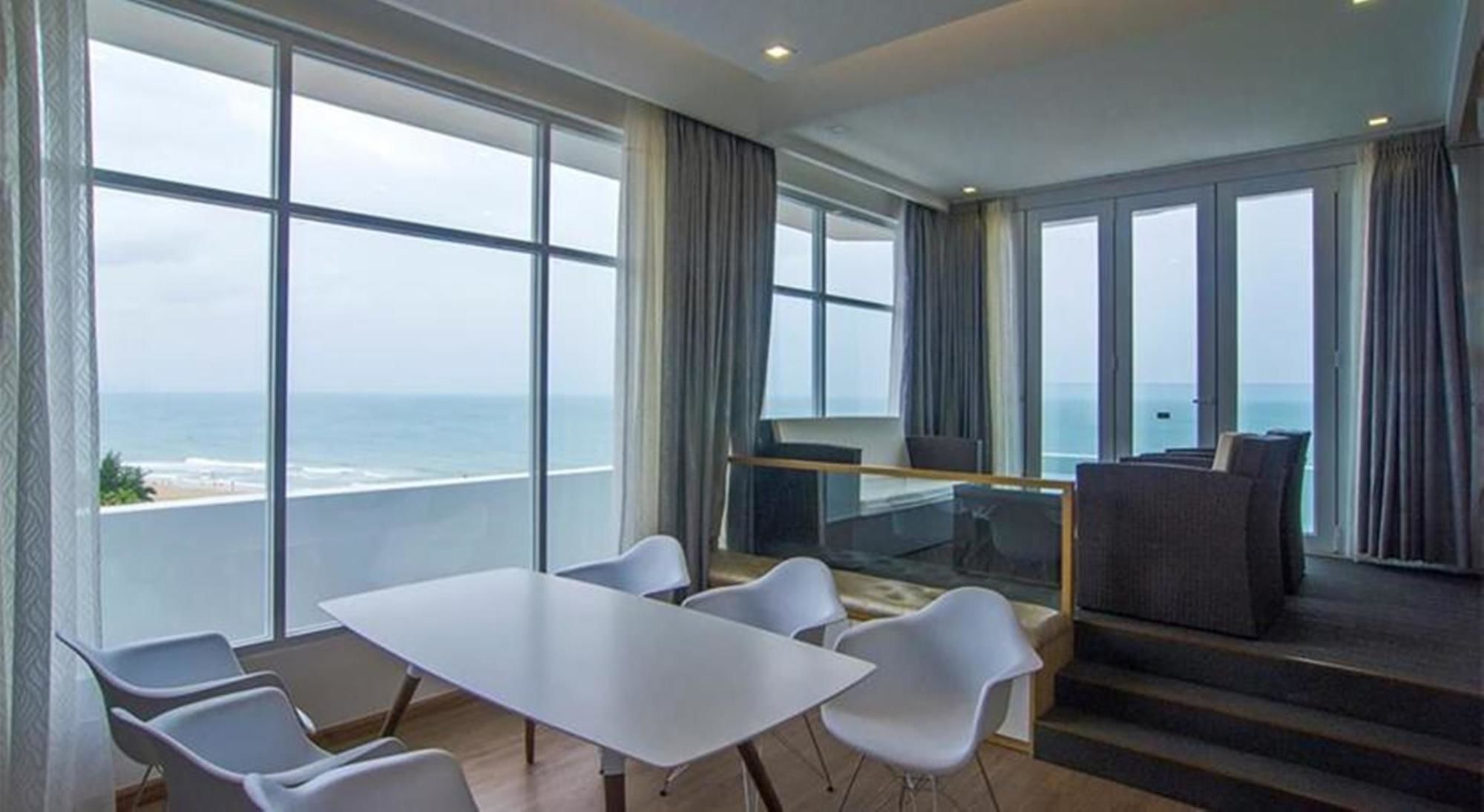 Фото Sammy Hotel Vung Tau
