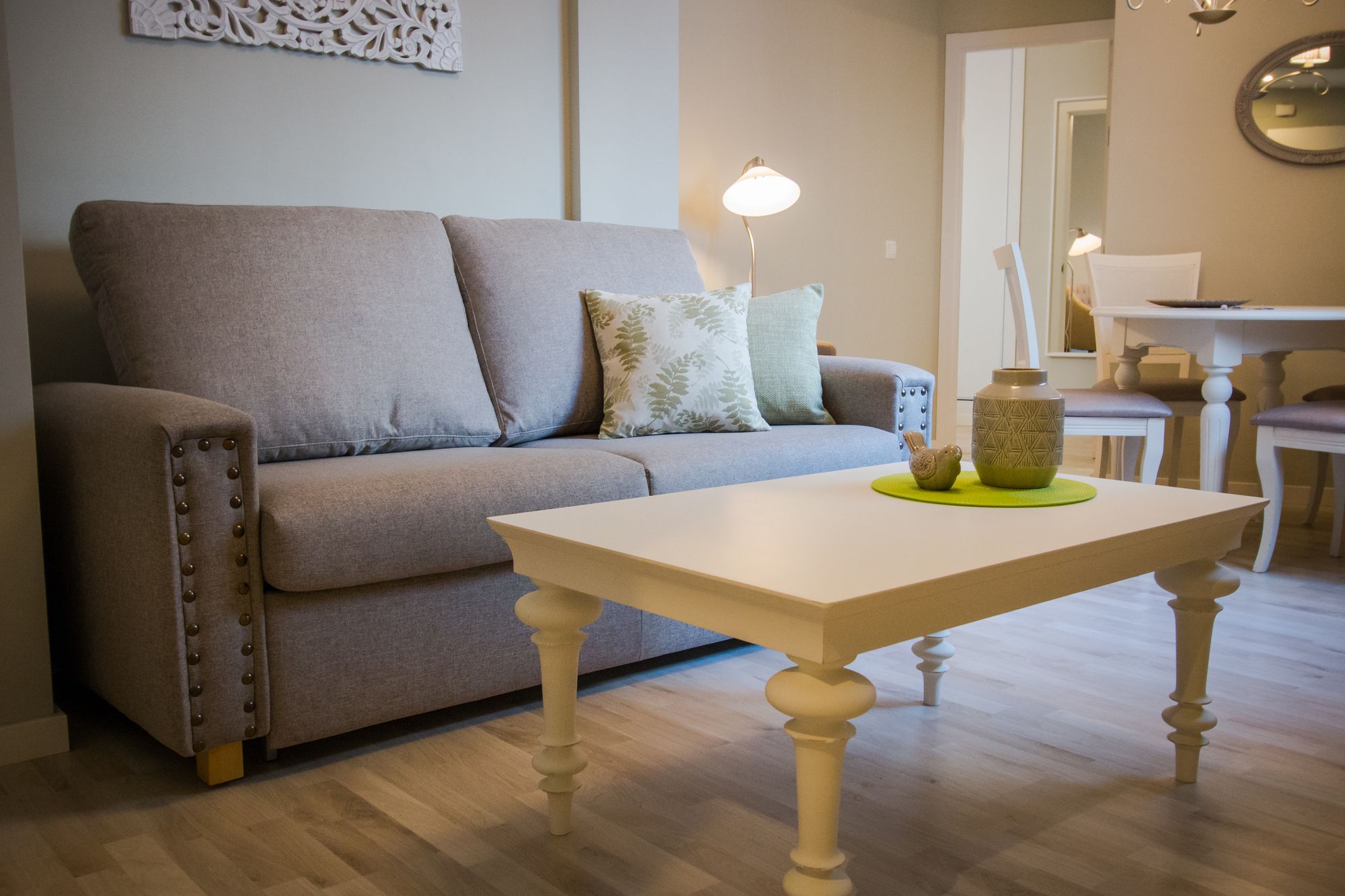 Фото Holidays2Malaga Suites Apartments