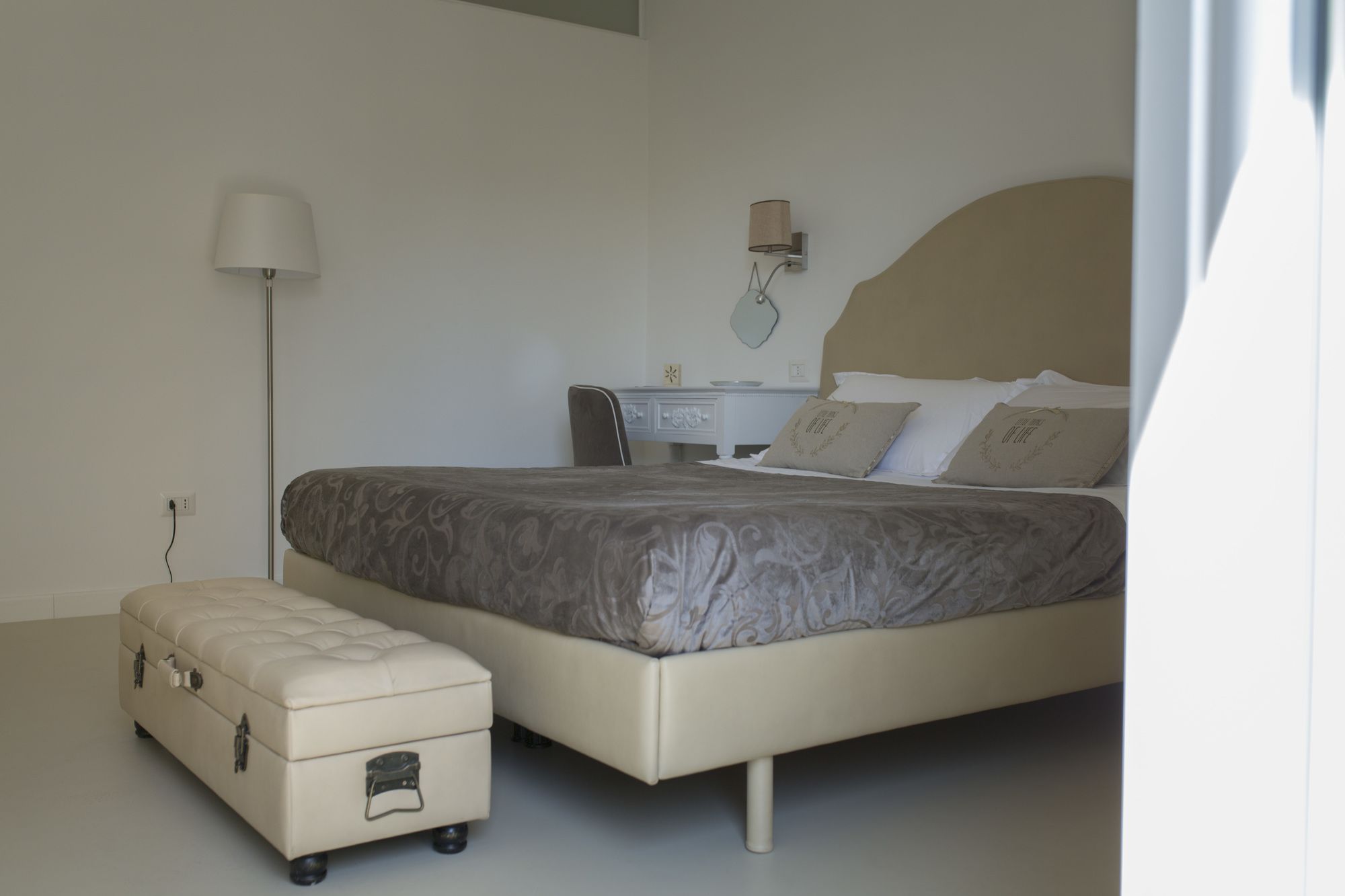 Фото Residence Le Vie del Centro