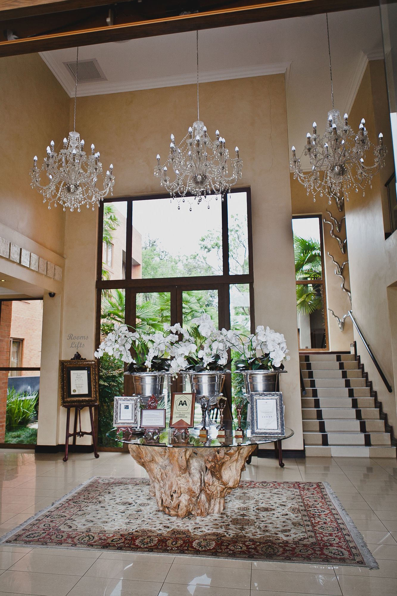 Фото Fusion Boutique Hotel