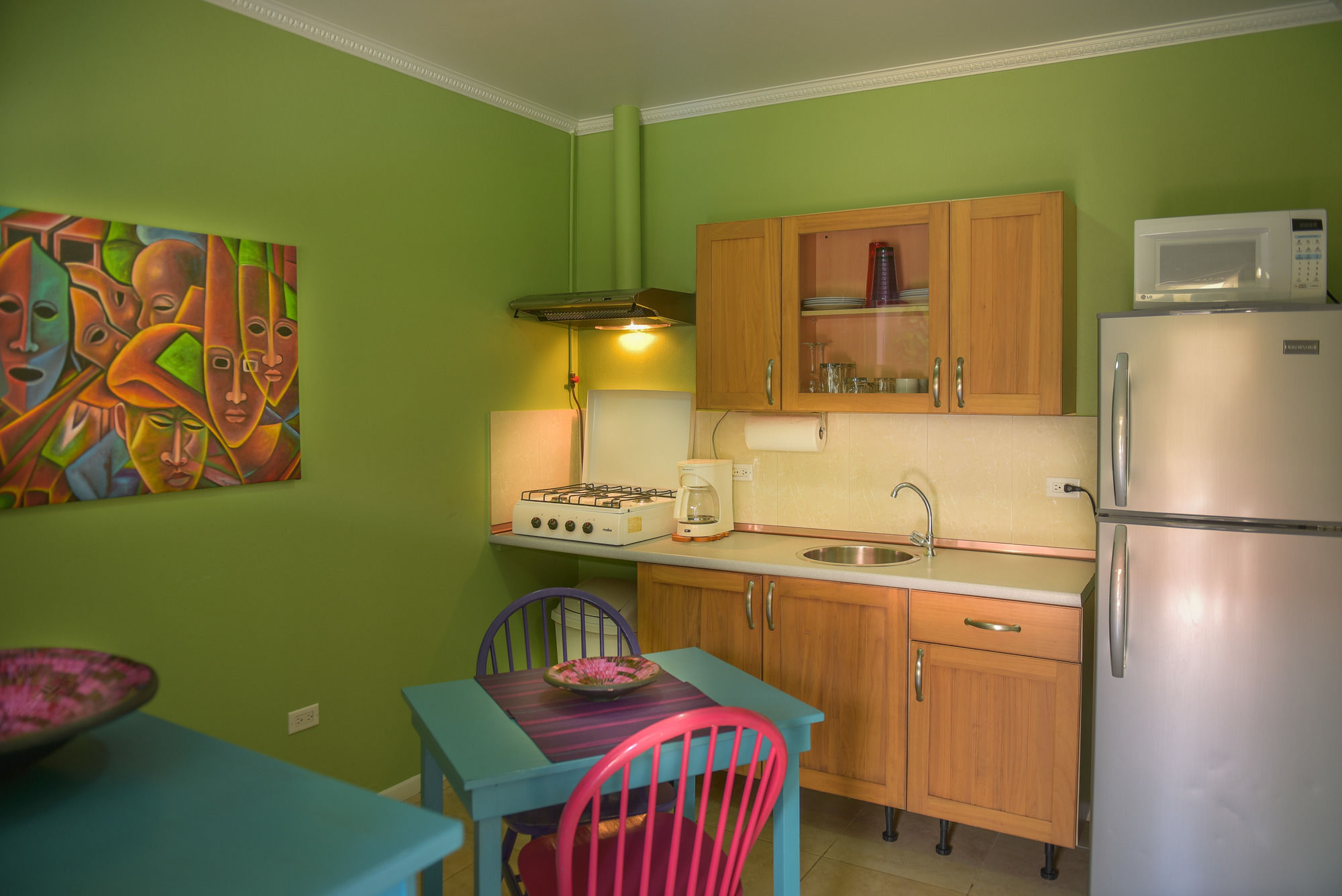 Фото Little Paradise Aruba