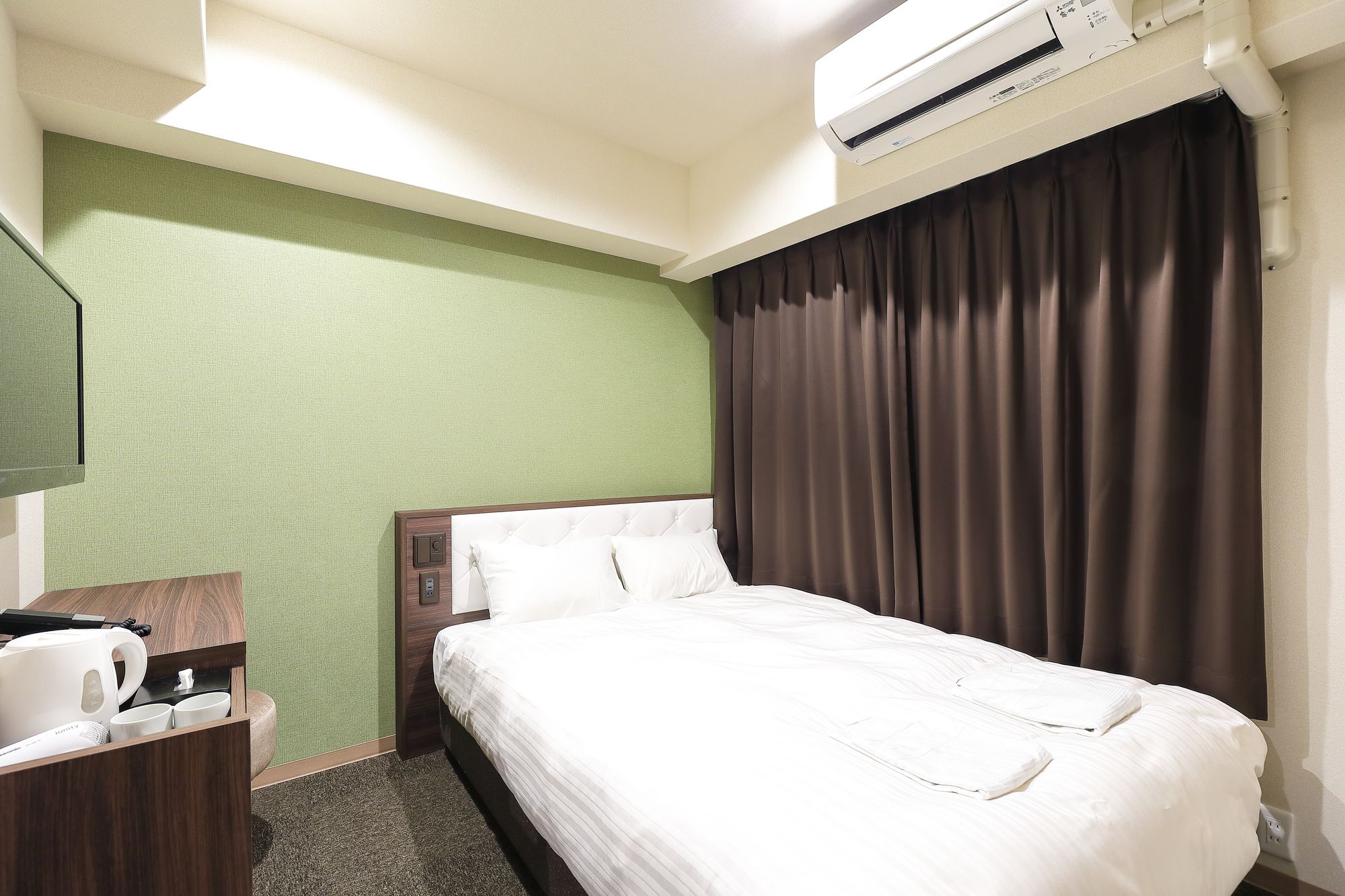 Фото Ibis budget Osaka Umeda