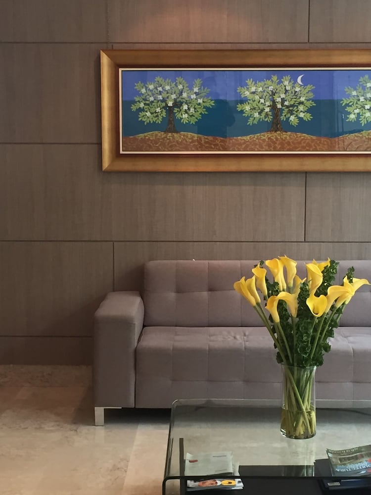 Фото Hotel Torremar