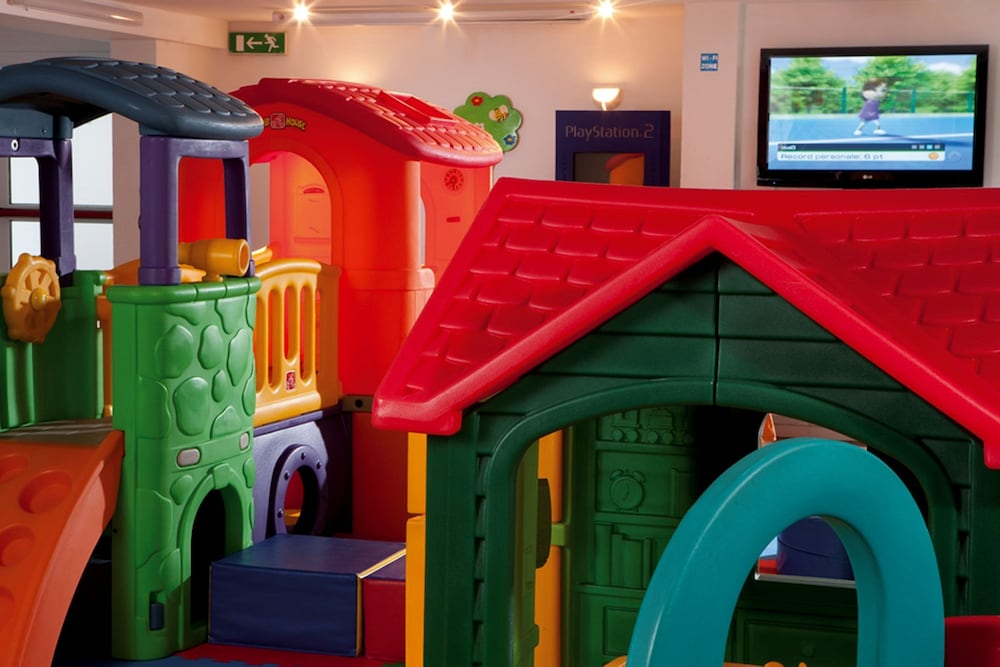 Фото Hotel Victoria Frontemare