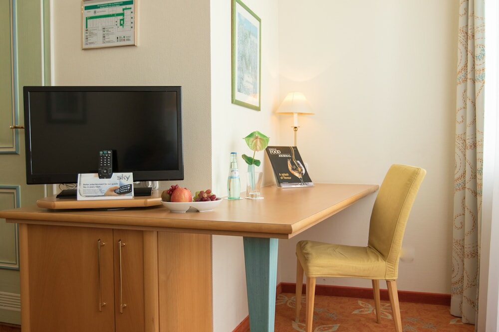 Фото Hotel Stadt München