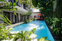 Фото The Pavilion Kuta