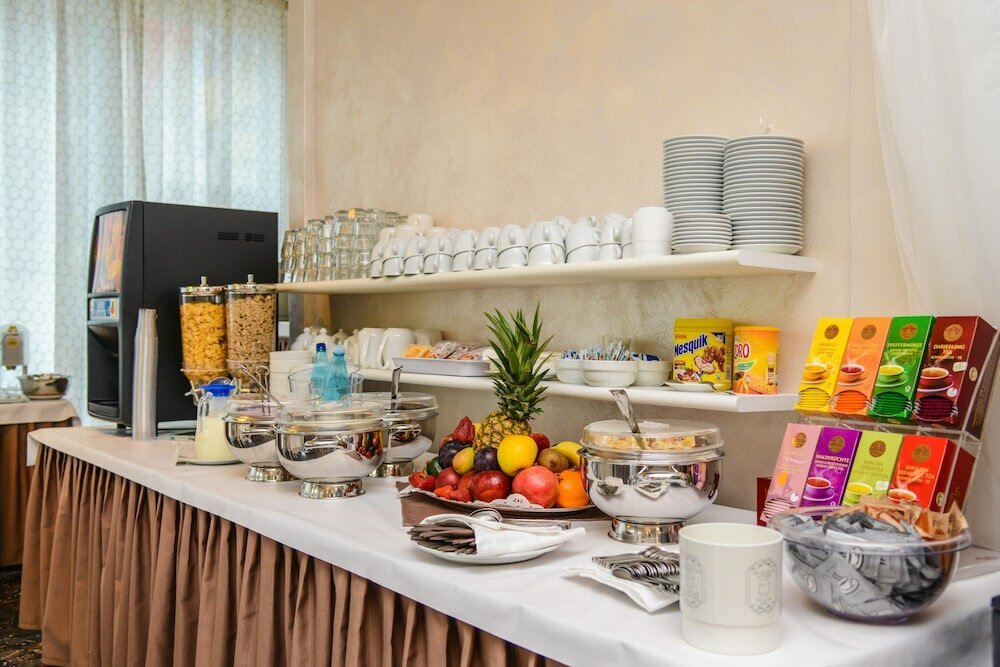 Фото Hotel Suisse