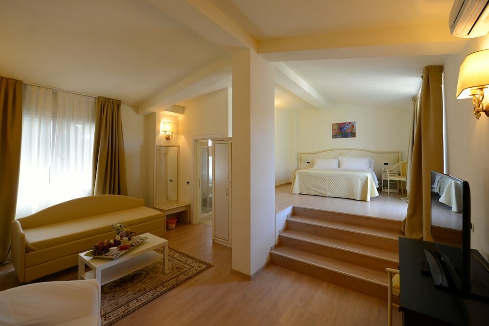 Фото Hotel Viscardo