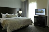 Внешний вид отеля Staybridge Suites St. Petersburg Downtown, an Ihg Hotel в Сент-Питерсберге, фото 3