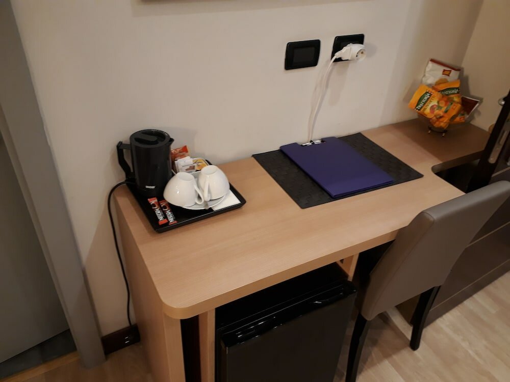 Фото Residenza Cola di Rienzo - Suite in Rome