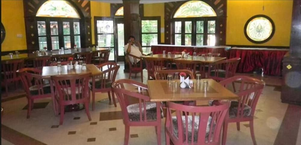 Фото Green Coconut Resort