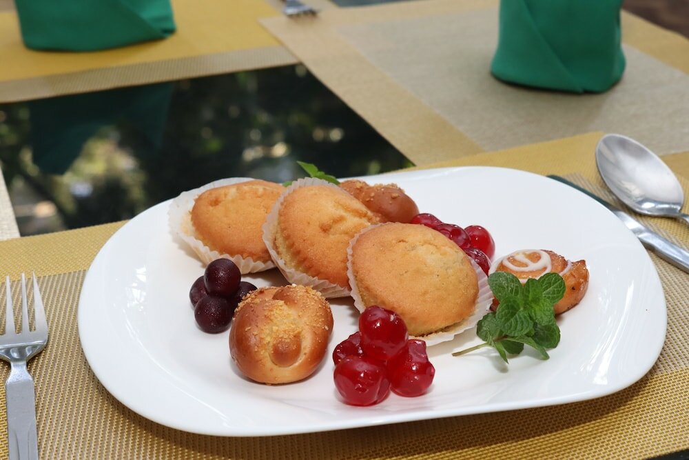 Фото Metropole Hotel Kampala