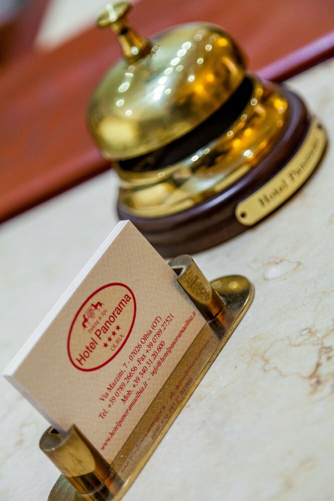 Фото Hotel Panorama