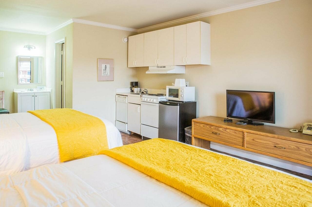 Фото The University Inn Ann Arbor