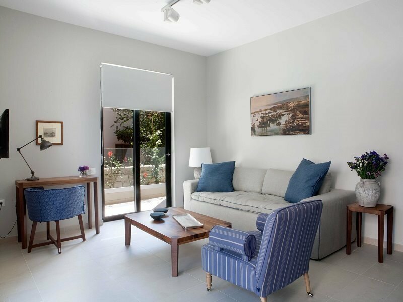 Фото Aethrion Boutique Homes