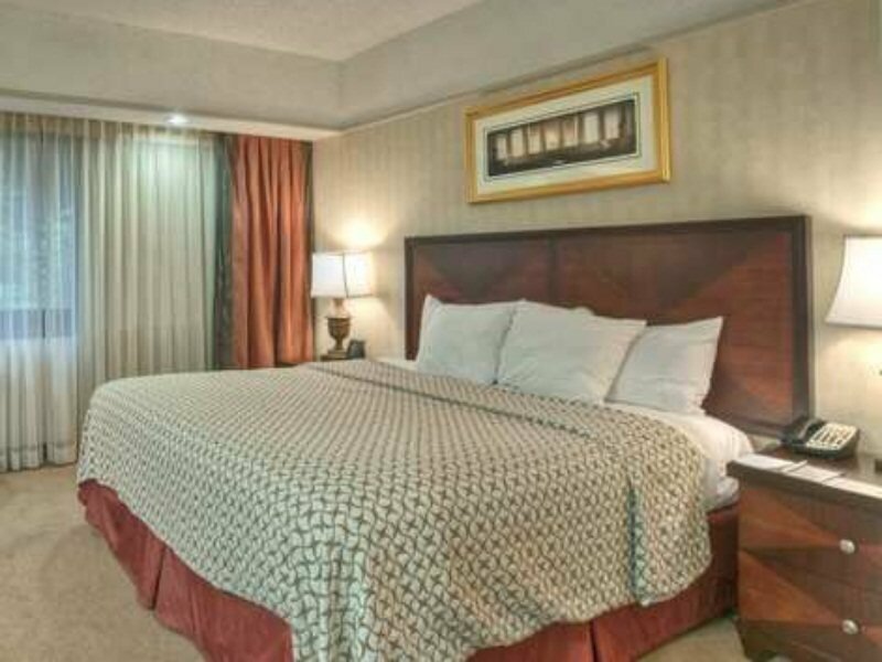 Фото Embassy Suites by Hilton Washington Dc Georgetown