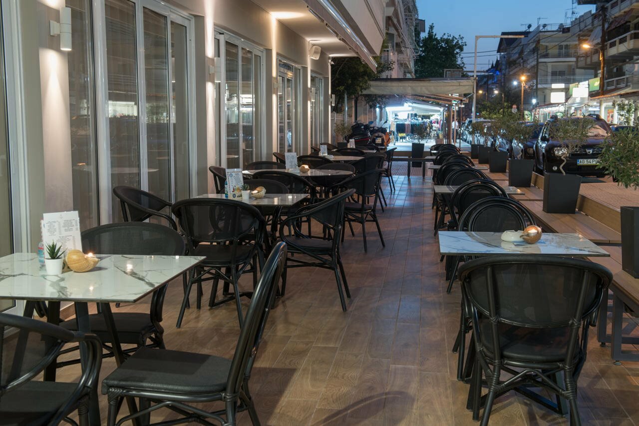 Фото Regina Mare Hotel