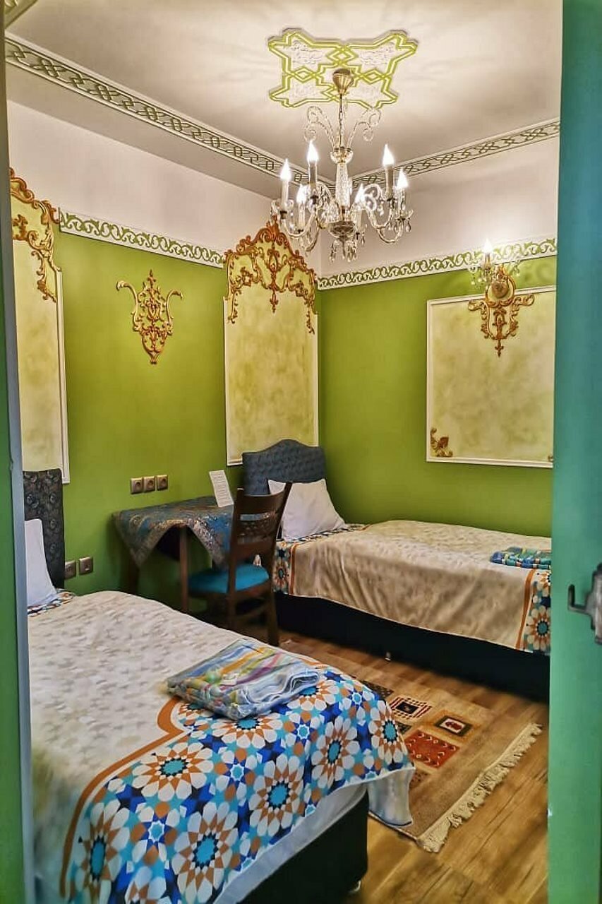 Фото Razzaz Boutique Hotel