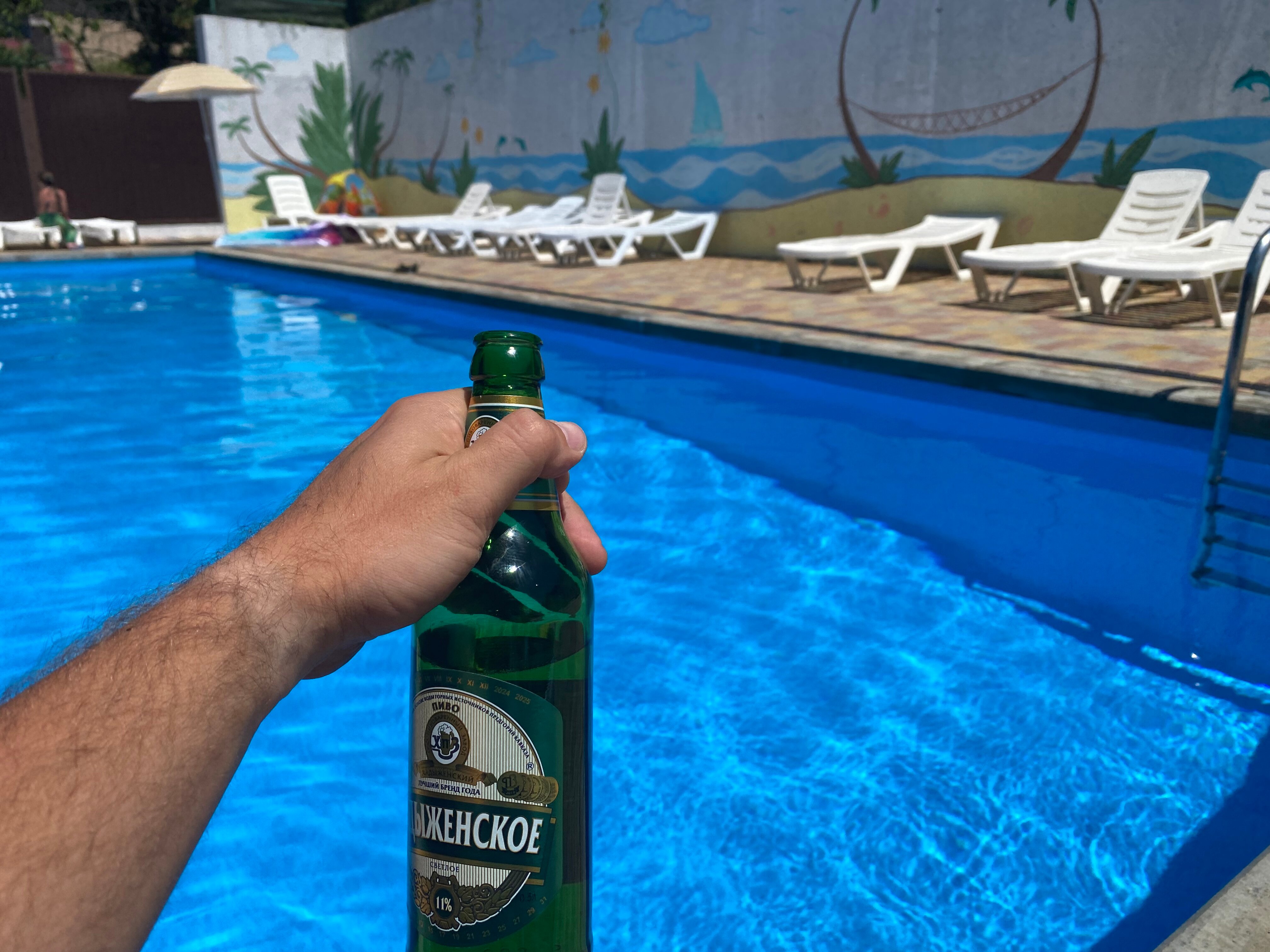 Фото Белые ночи