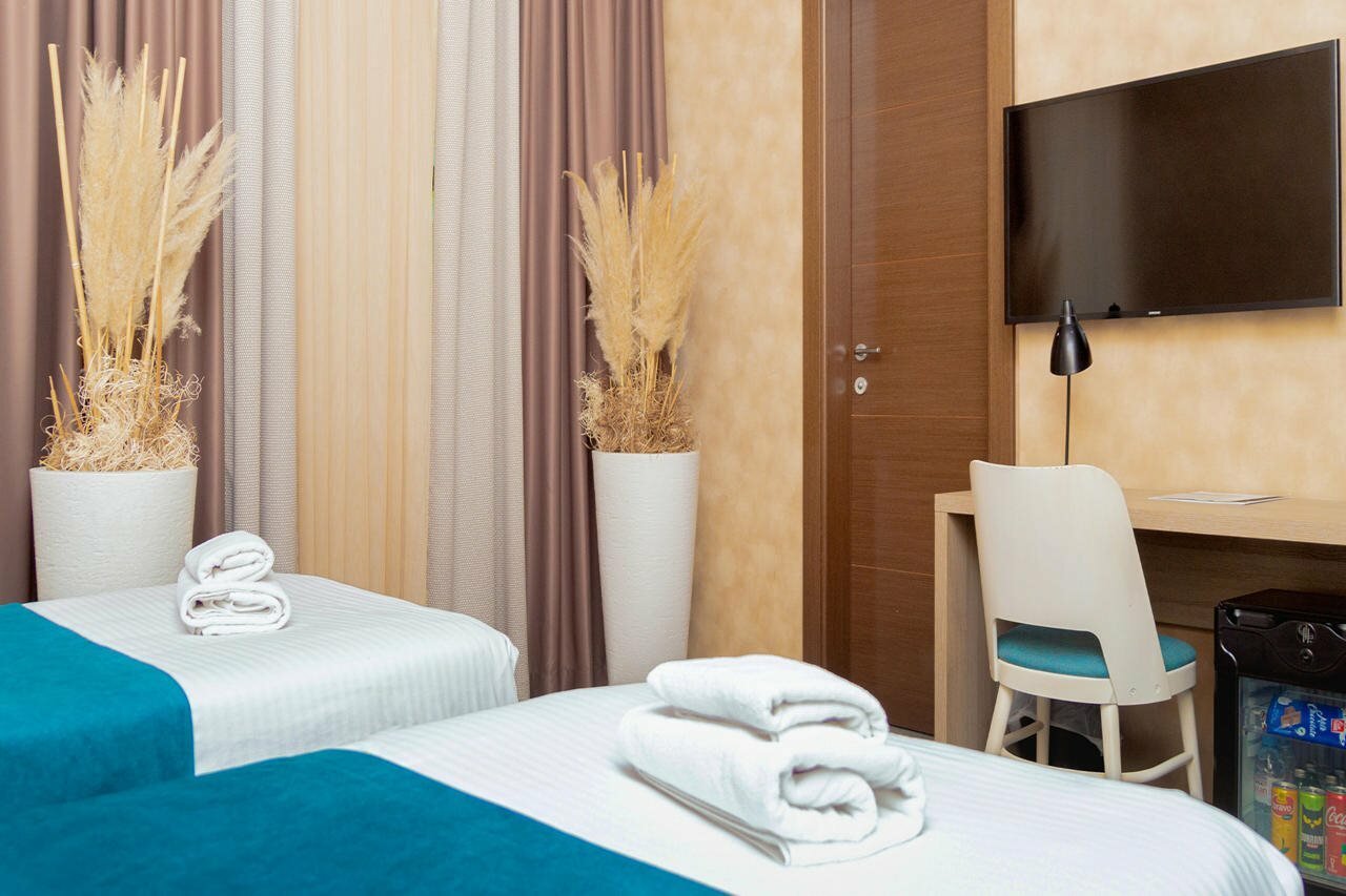 Фото Garni Hotel Mint