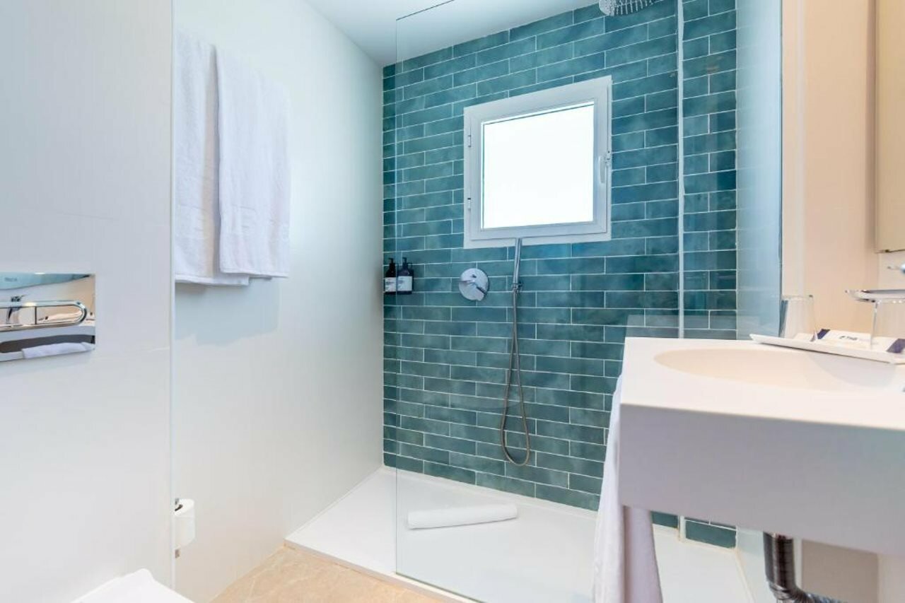 Фото Hotel Thb San Fermín